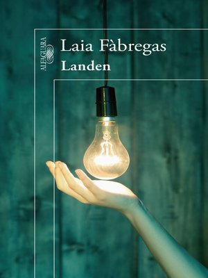 cover image of Landen